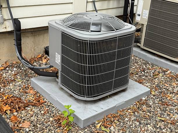 24/7 Emergency Air Conditioning Repair experts in Hingham, MA