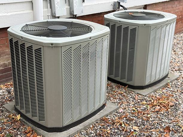 Reliable Air Conditioning Repair contractor in Hingham, MA by Leonard HVAC